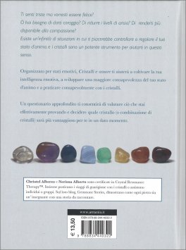 Cristalli e Umore — Libro - 2