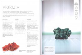 Cristalli e Umore — Libro - 3