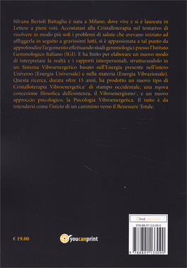 Cristalli & Esseri Umani — Libro - 2