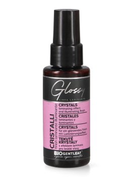 Cristalli Glossy - Finish Laminante Illuminante - 1
