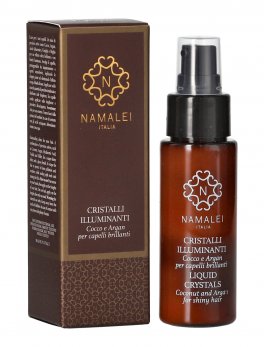 Cristalli Illuminanti Cocco e Argan - 3