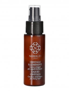 Cristalli Illuminanti Cocco e Argan - 1
