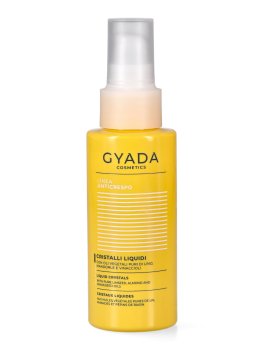 Cristalli Liquidi - 1