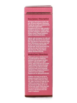 Cristalli Liquidi Ayurvedici "Dipika" - 7