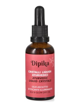Cristalli Liquidi Ayurvedici "Dipika" - 2