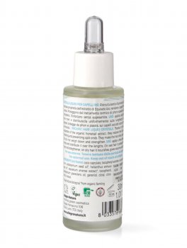 Cristalli Liquidi  - Equiseto - 2