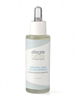 Cristalli Liquidi  - Equiseto - 1