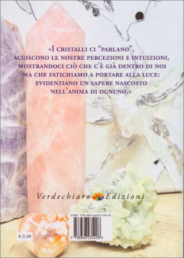 Cristalli per il Benessere — Libro - 2