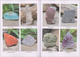 Cristalli per il Benessere — Libro - 3