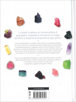 Cristalli Sacri — Libro - 2