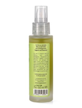 Cristalli Vegetali - Argan e Lino - 2