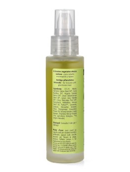 Cristalli Vegetali - Argan e Lino - 3