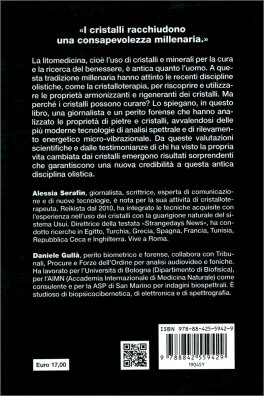 Cristalli Viventi — Libro - 2