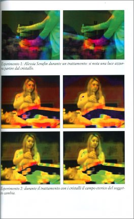Cristalli Viventi — Libro - 3