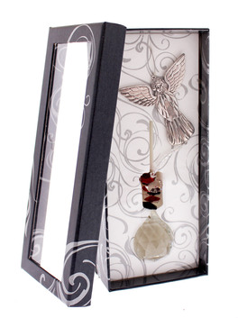 Cristallo di Luce Arcangelo