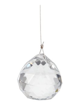 Cristallo di Luce Sfera Grande - 1