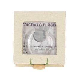 Cristallo di Rocca - Pietra da Coccolare - 3