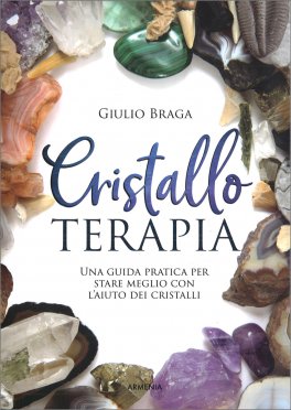 Cristallo Terapia — Libro - 1