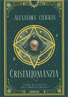 Cristallomanzia — Libro - 1