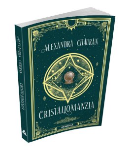 Cristallomanzia — Libro - 1