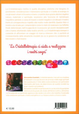 Cristalloterapia — Libro - 2