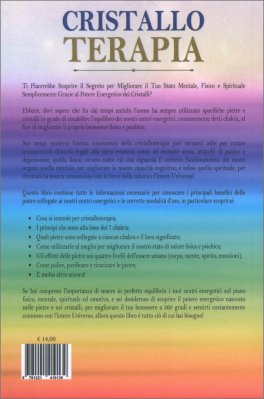 Cristalloterapia — Libro - 2