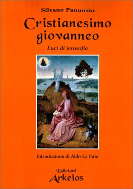 Cristanesimo Giovanneo — Libro - 1