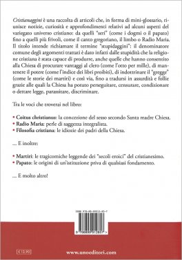 Cristianaggini — Libro - 2