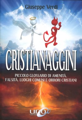 Cristianaggini — Libro - 1