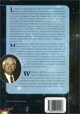 Cristianesimo Cosmico — Libro - 2
