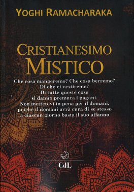Cristianesimo Mistico — Libro - 1