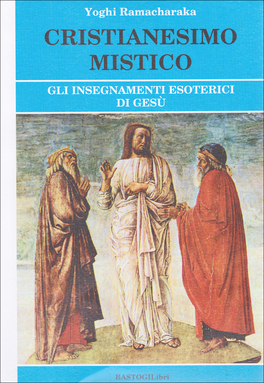 Cristianesimo Mistico — Libro - 1