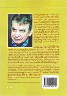 Cristianesimo - un'antica Religione Egizia — Libro - 2