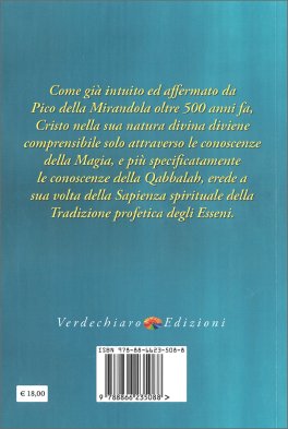 Cristo e la Qabbalah — Libro - 2