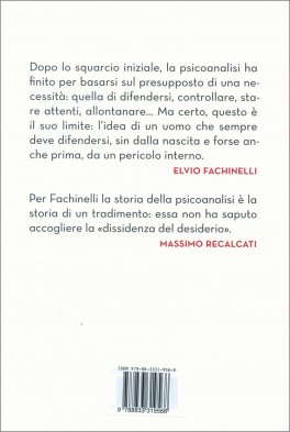 Critica della Ragione Psicoanalitica — Libro - 2