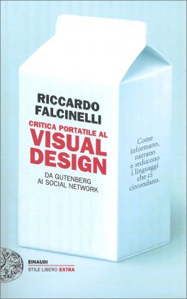 Critica Portatile al Visual Design — Libro - 1