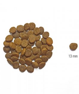 Crocchette Adult con Agnello - 5