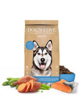 Crocchette Adult con Salmone e Trota - 3