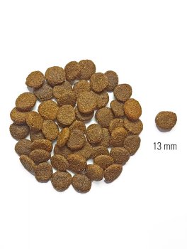 Crocchette Adult con Salmone e Trota - 5