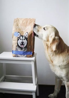 Crocchette Adult con Salmone e Trota - 6