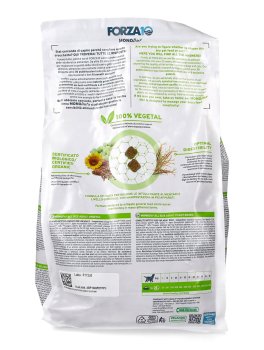 Crocchette All Size Adult "MonoDiet" con Alghe per Cani - 2