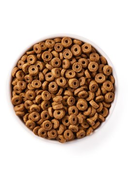 Crocchette Bio Adult con Pollo per Gatti - 5