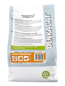 Crocchette Hypo Sensitive per Gatti Adulti - 3