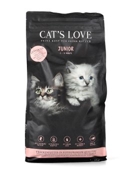 Crocchette Junior al Pollame - 1