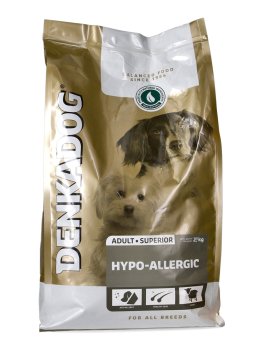 Crocchette Adult Superior Hypo Allergic per Cani - 1