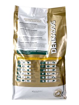 Crocchette Adult Superior Hypo Allergic per Cani - 2