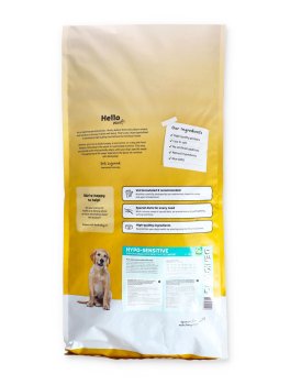 Crocchette Adult Superior Hypo Sensitive per Cani - 3