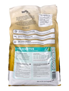 Crocchette Adult Superior Hypo Sensitive per Cani - 3
