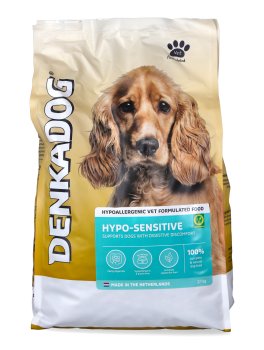 Crocchette Adult Superior Hypo Sensitive per Cani - 1