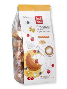 Croissant Bio - 2